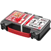 Qbrick Tarvikesarja Z258933PG001; 40 kpl.