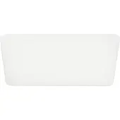 Eglo RAPITA BUILT-IN 215X215 2250LM VALKOINEN