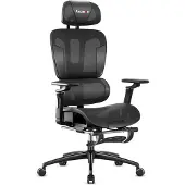 Huzaro Combat 7.9 Black