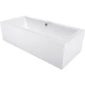 Mexen Kylpyamme Cube paneeleilla, 190x90 cm