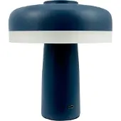 Dyberg Larsen Pöytävalaisin , Porter, himmennettävä, Sininen, Olohuone, Metalli, Skandinaavinen