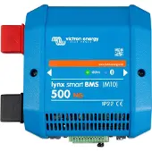 Victron Energy M10 Lynx älykäs Bms Ng -moduuli 500a