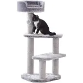 Nobby Scratching post Classic ZERA, 50 x 50 x 97 cm