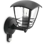 Philips Creek IR Outdoor Lighting ulkovalaisin E27