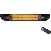 Veito Blade S 2500W terassilämmitin