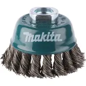 Makita 75mm x M14 teräsharja
