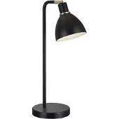 Nordlux Pöytävalaisin Nordlux Ray 46 cm musta