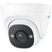 Reolink P324 5MP Easy Dome AI PoE ulkokamera (RLC-520A)