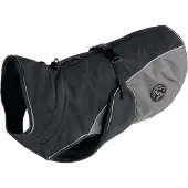 Hunter - Coat Uppsala Cozy 40 cm Anthracite/Grey - (65454)