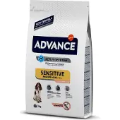 Affinity Advance Sensitive Adult Salmon & Rice - 3 kg
