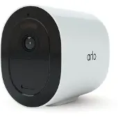 Arlo Go2 Camera (1) Battery (1) Micro-USB Cable (1) Wall Mount and Screw Kit (1) Quick Start Guide (1)