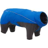 Ruffwear Vert koiran talvihaalari, sininen