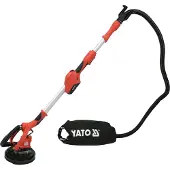 YATO Varsihiomakone YT-82361; 18 V (ilman akkua ja laturia)