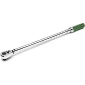 Sata 1/2'' momenttiavain S96313; 68-340 Nm