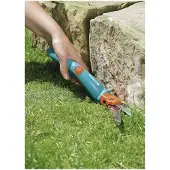 Gardena Classic kääntyvä ruohosakset