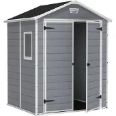 Keter Keterin pihatalo MANOR 6x5DD