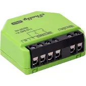 Shelly DALI Dimmer Gen3 -himmenninrele Wi-Fi-verkkoon