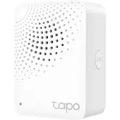 TP-LINK Tapo H100 keskusyksikkö merkkiäänellä