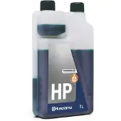 Husqvarna Öljy kaksitahtimoottoriin 5878085-11; 1 l