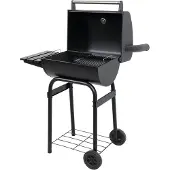 LUND HIILIGRILLI KANNELLA, RITILÄ 47*34CM