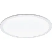 Eglo LED-PANEELI EGLO SARSINA 36W 45CM VALKOINEN
