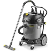 Kärcher NT 65/2 TACT2 -märkä-kuivaimuri 65L 2760W, antrasiitti
