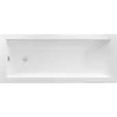 Mexen Kylpyamme Cubik, 120x70 cm