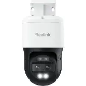 Reolink TrackMix PoE 8MP PTZ Auto Tracking AI kamera ulkokäyttöön