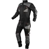 Neo Tools HD Slim -työhaalarit, koko XXL