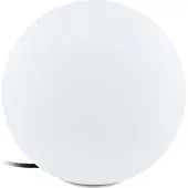 Eglo 98101 - Ulkovalaisin MONTEROLO 1xE27/40W/230V IP65 ø300