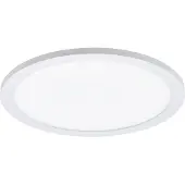 Eglo LED-PANEELI EGLO SARSINA 24W 30CM VALKOINEN