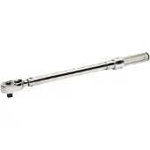 Bahco Momenttiavain 7455; 3/4''; 100-500 Nm; 870 mm