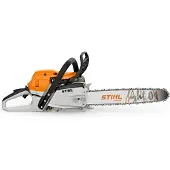Stihl MS 261 C-M VW Moottorisaha 40 cm terävarustuksella