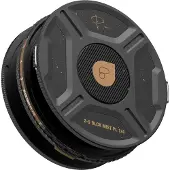 Polar Pro Helix Chroma 2-5 stop PMVND/PL / BlackMist harmaasuodin