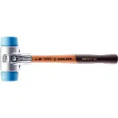 HALDER Kumivasara SIMPLEX; 30 mm; 200 g