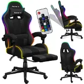 Huzaro Force 4.7 RGB Mesh