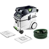 Festool Pölynimuri CLEANTEC CTL 36 EI AC