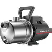Grundfos JP5-48 puutarhapumppu