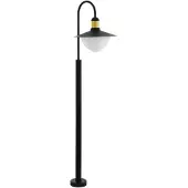 Eglo 97287 - Ulkovalaisin SIRMIONE 1xE27/60W/230V IP44