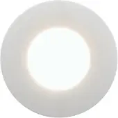 Eglo 94093 - LED riippuva kylpyhuoneen kattovalaisin MARGO 1xGU10/5W/230V IP65