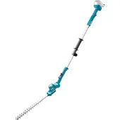 Makita LXT DUN461WZ 18V pensasleikkuri runko