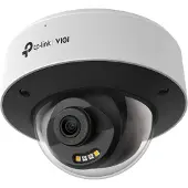 TP-LINK VIGI InSight S245 - Verkkokamera, valkoinen