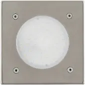 Eglo 93481 - ajoväylän LED-valo LAMEDO 1xLED / 2,5W / 230V