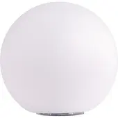 Heitronic BOULE 35422 LED-lamppu LED (RGB) valkoinen