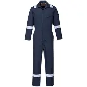 Portwest FR51 naisten BizFlame plus-haalari