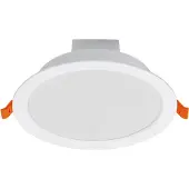 Ledvance SMART+ Wifi Spotlight Recess, Älykäs kohdevalo, Wi-Fi, Valkoinen, Polyamidi, Polypropeeni (PP), Polystyreeni (PS), 2700 K, 6500 K