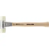 HALDER Nylon vasara 3908.03; 30 mm