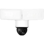 Eufy E340 valonheitinkamera 3K+2K kaksoislinssi 2000 lm IP65 T8425321