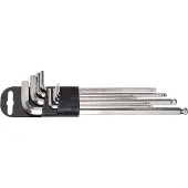 Unior 1.5-9 Mm Kuusiokoloavain 9 Yksiköt
