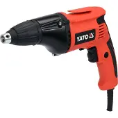 YATO Ruuvinväännin YT-82071; 550 W